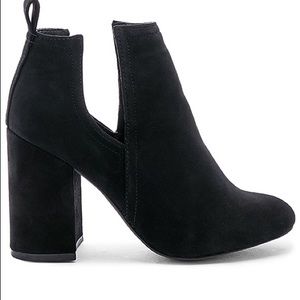Steve Madden Booties